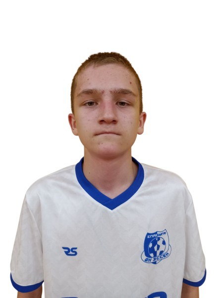 Вадим Сергеевич Малынин