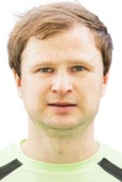 Илья Владиславович Мякинкин