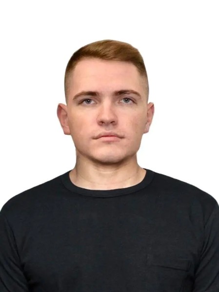 Илья Николаевич Палкин