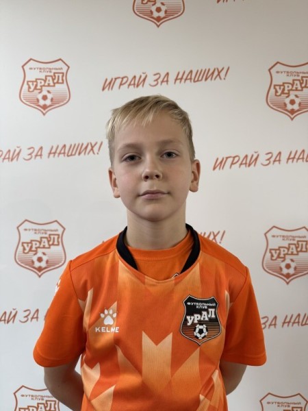 Иван  Мамчур