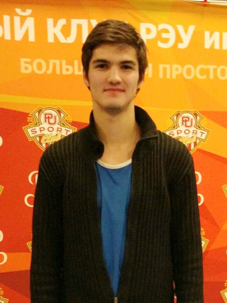 Вадим Игоревич Шипицын