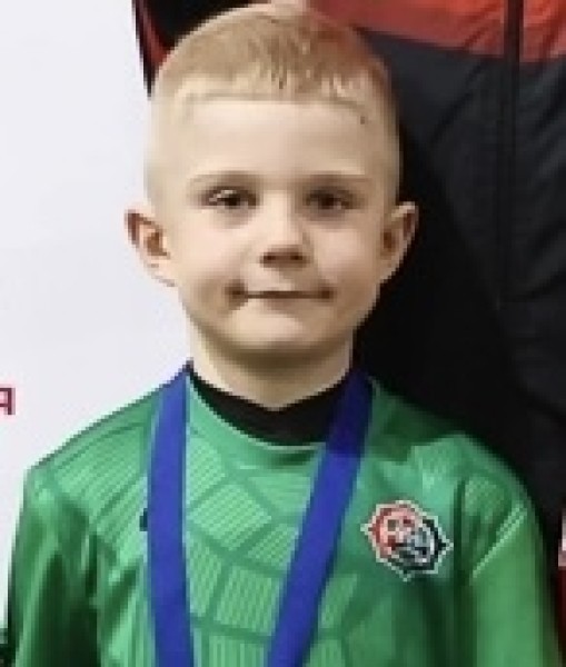 Демьян Игоревич Бурдин
