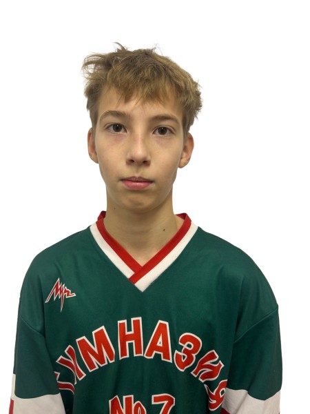 Шамиль Дмитриевич Хазиев