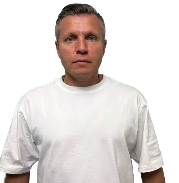 Дмитрий Николаевич Михайлов