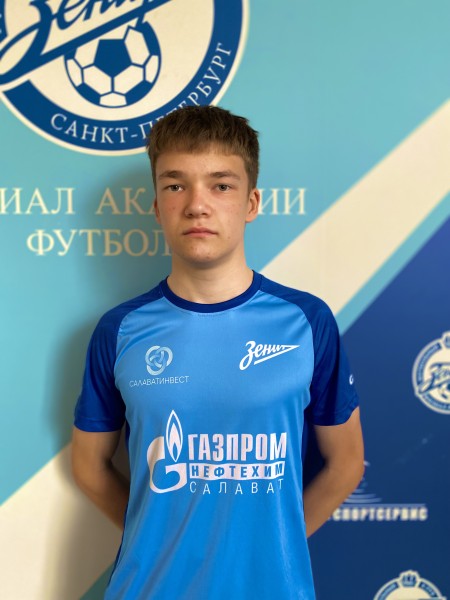 Георгий Алексеевич Васильев