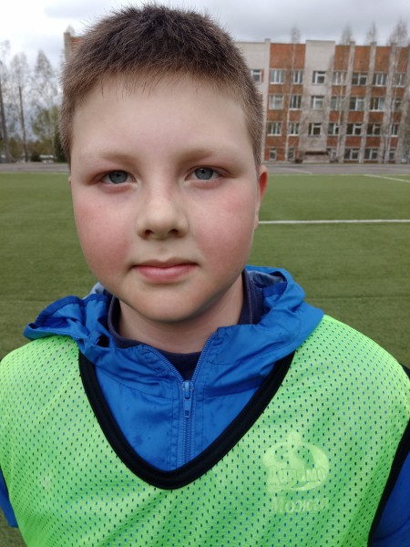 Рамзан Рамильевич Нигматуллин