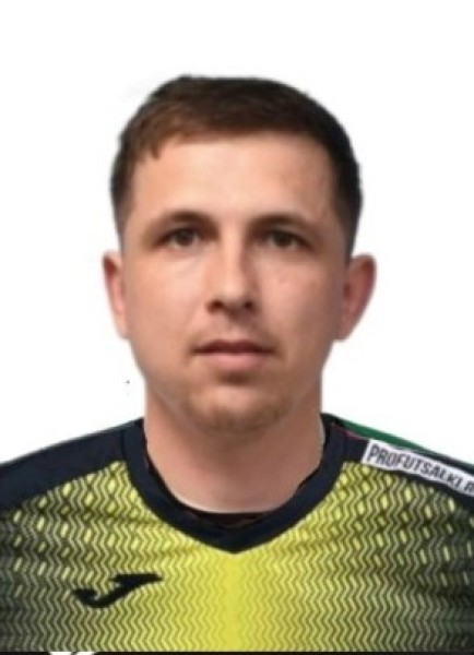 Радик Раисович Галимзянов