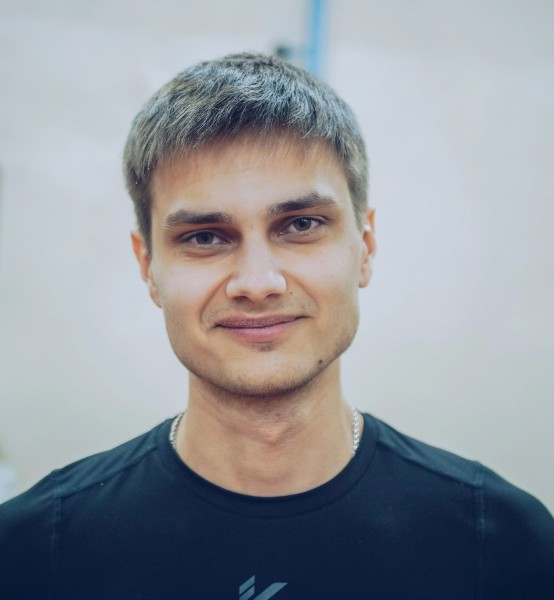 Дмитрий Сергеевич Козырев