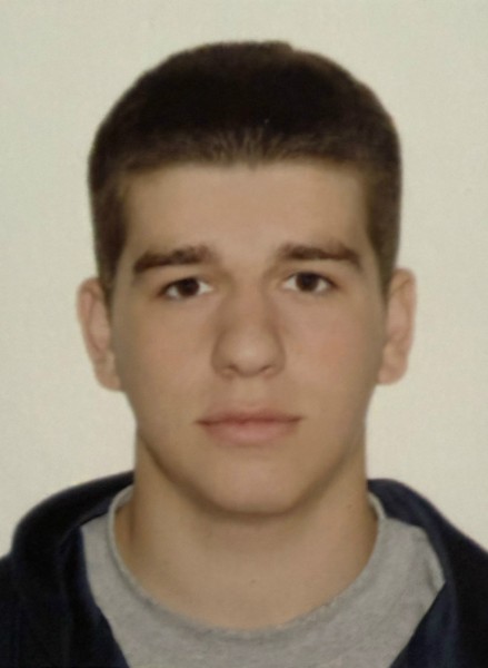Ислам Рамизович Исаков