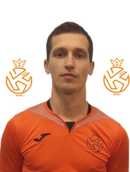 Павел Алексеевич Шевырин