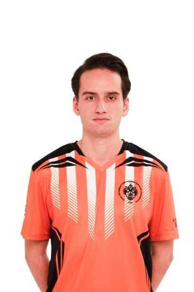 Энтони  ван дер Линден