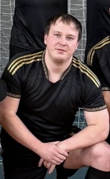 Никита Андреевич Пименов