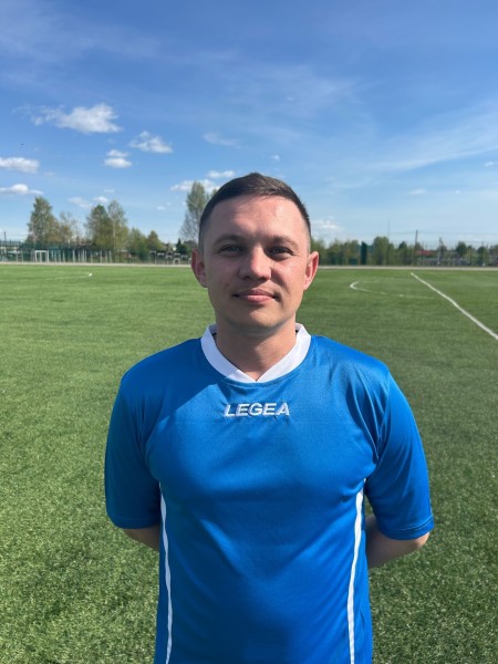 Евгений Александрович Дерягин