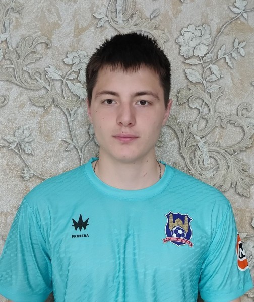 Тимофей Ильич Каранов