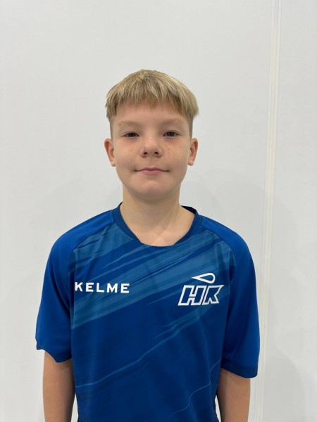 Артём Романович Шумков