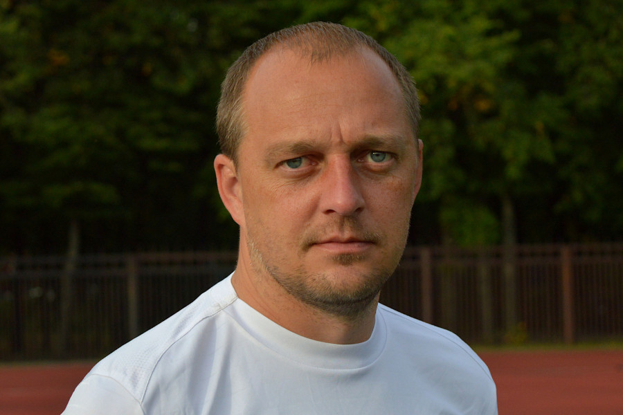 Алексей Иванович Косоногов