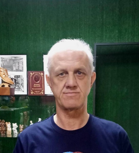 Валерий Петрович Тарасов