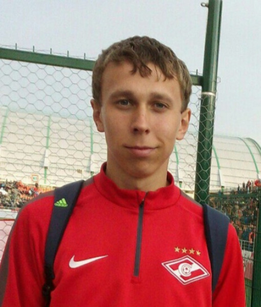 Алексей Михайлович Кузнецов