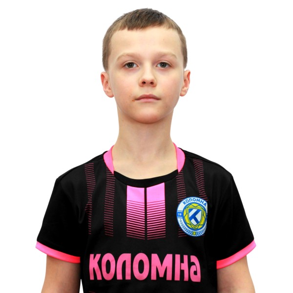 Роман Олегович Головко