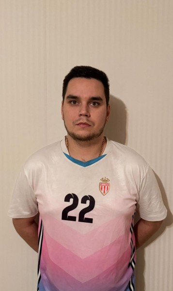 Кирилл Сергеевич Крючков