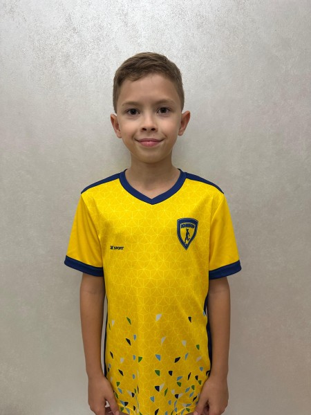 Андрей Акопович Стришко