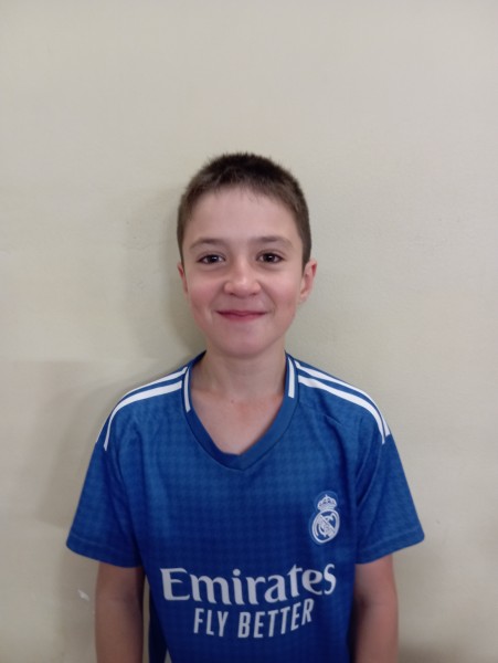 Денис Евгеньевич Дёмин