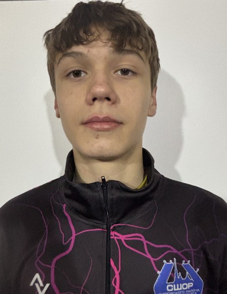 Павел Павлович Духан