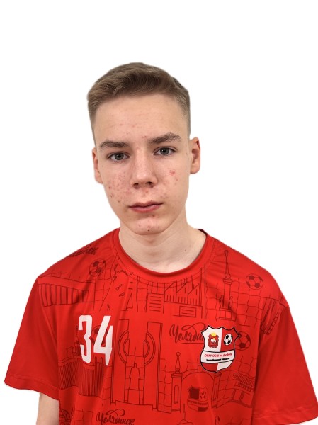 Вениамин Евгеньевич Бабаев