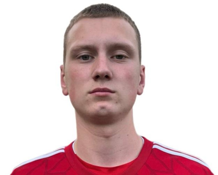 Павел Валерьевич Яцков