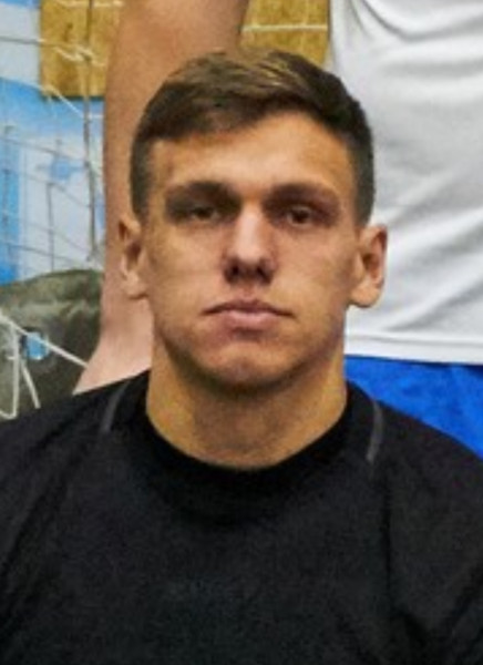 Дмитрий Андреевич Попов