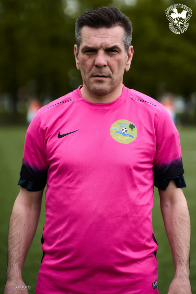 Валерий Михайлович Кольцов