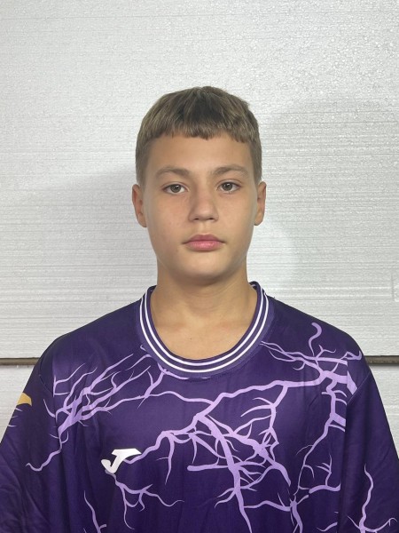 Роман Русланович Идрисов