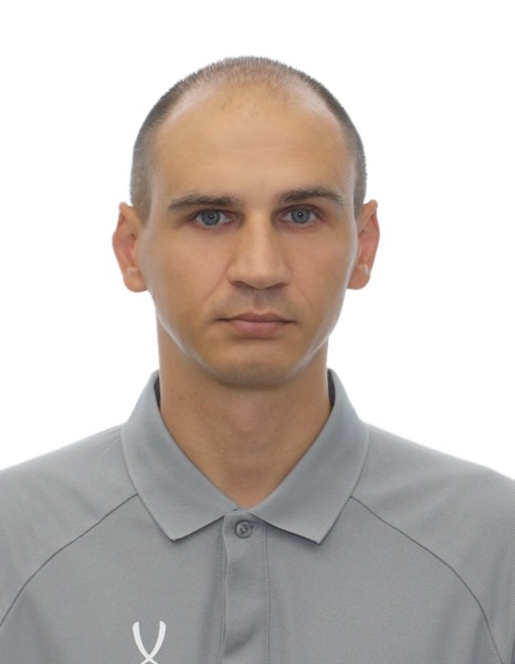 Алексей Николаевич Пыханов