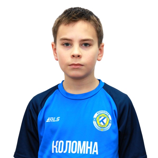 Андрей Ильич Кабанов