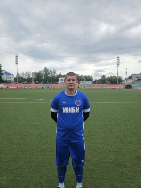 Михаил Сергеевич Гребенщиков