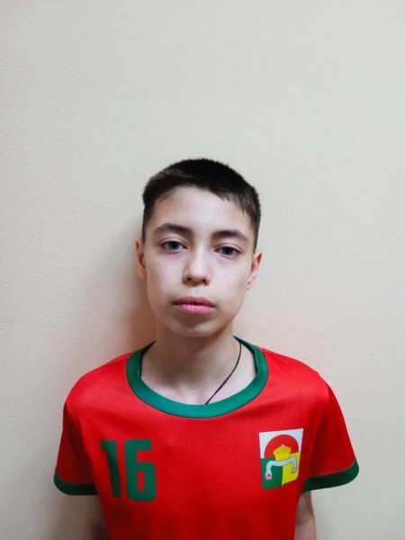 Артем Александрович Шишкин