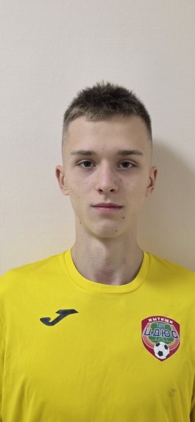 Дмитрий Алексеевич Головач