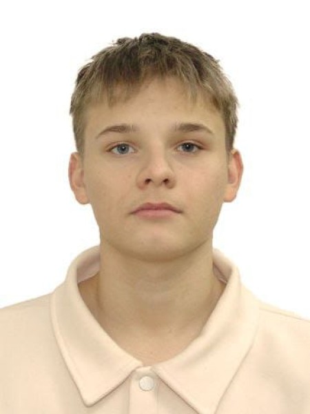 Максим Матвеевич Елизаров