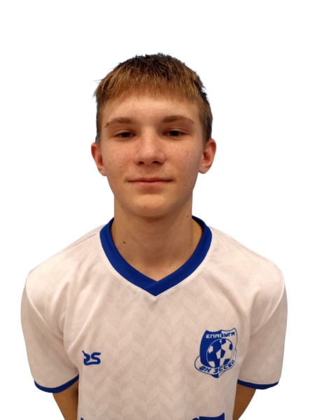 Игорь Александрович Терентьев