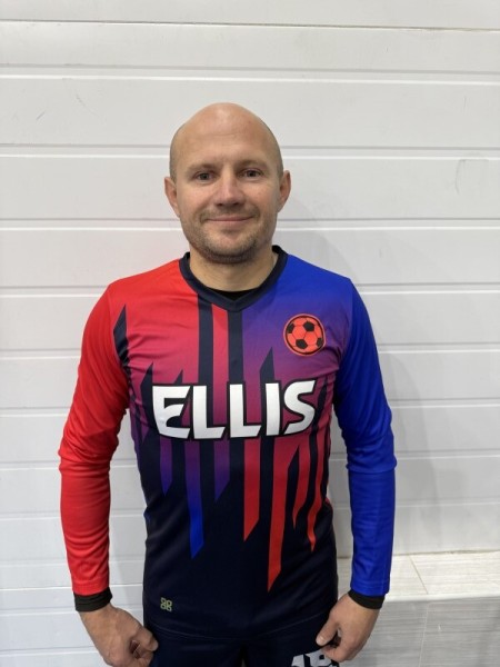 Андрей  Шлёма