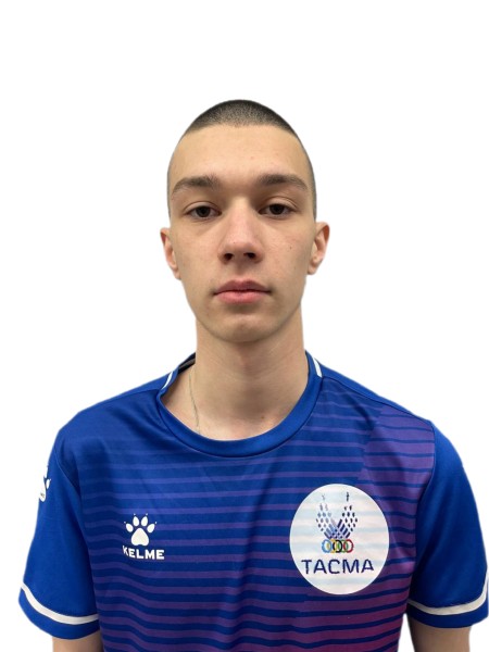 Станислав Алексеевич Московкин