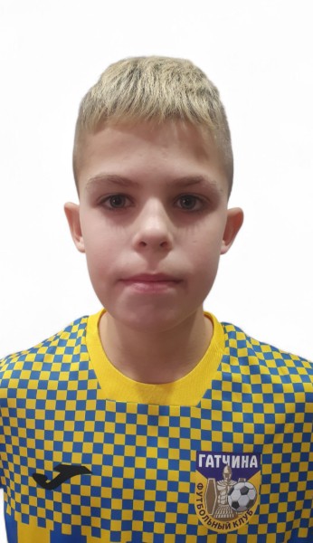 Александр Андреевич Белов