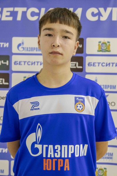 Роман Тимурович Садриев