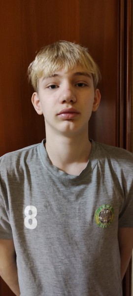 Артем Андреевич Горбунов