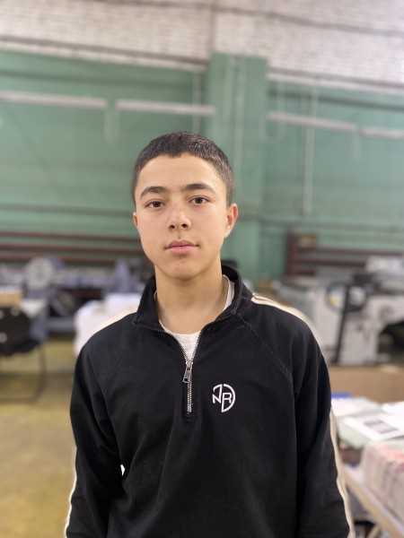 Холид  Акбаров