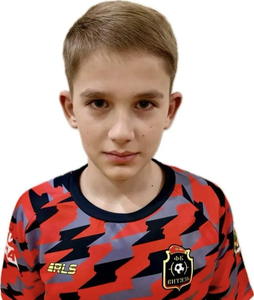 Андрей Алексеевич Тарасов