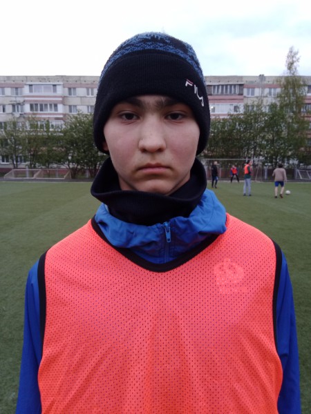 Константин Александрович Воронцов