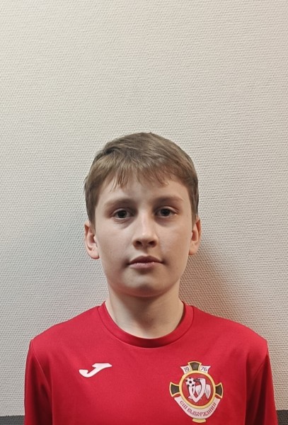 Фёдор Николаевич Соцкий