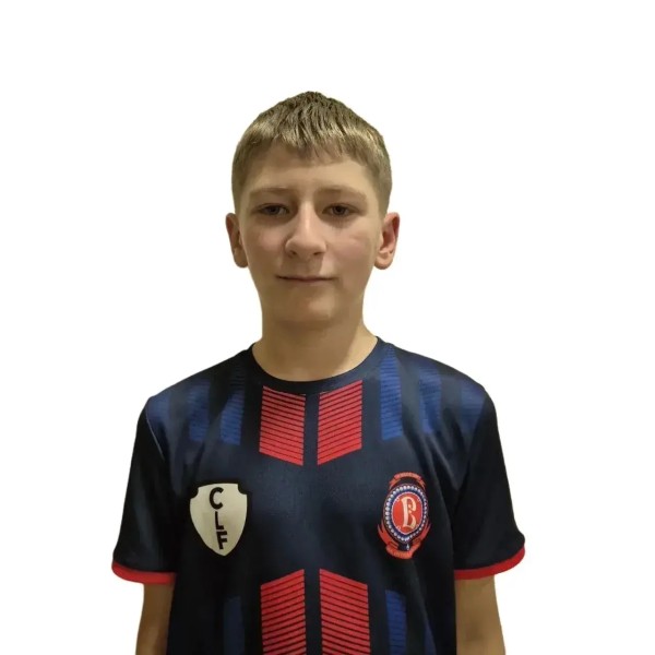 Иван Николаевич Великов