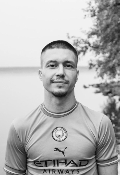 Андрей Александрович Кандиров